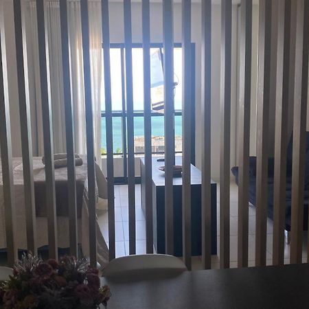 Apto Time - Vista Mar Em Ponta Verde Maceio Apartment ภายนอก รูปภาพ